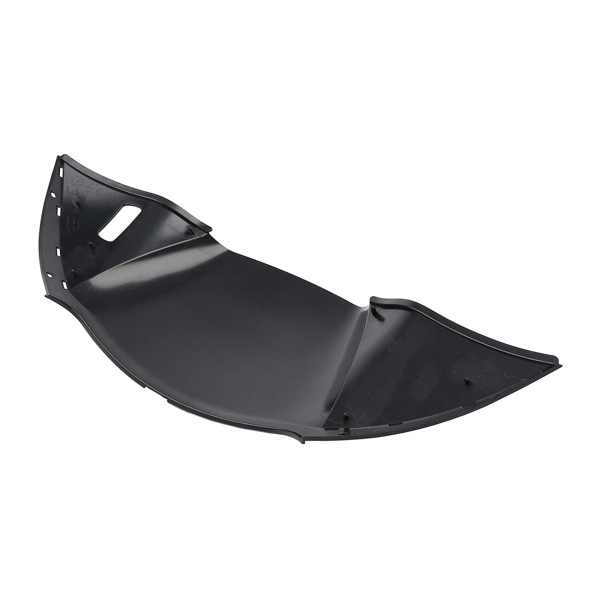 Unpainted Fairing Air Duct Fit For Harley Touring Road Glide Special FLTRX 15-23