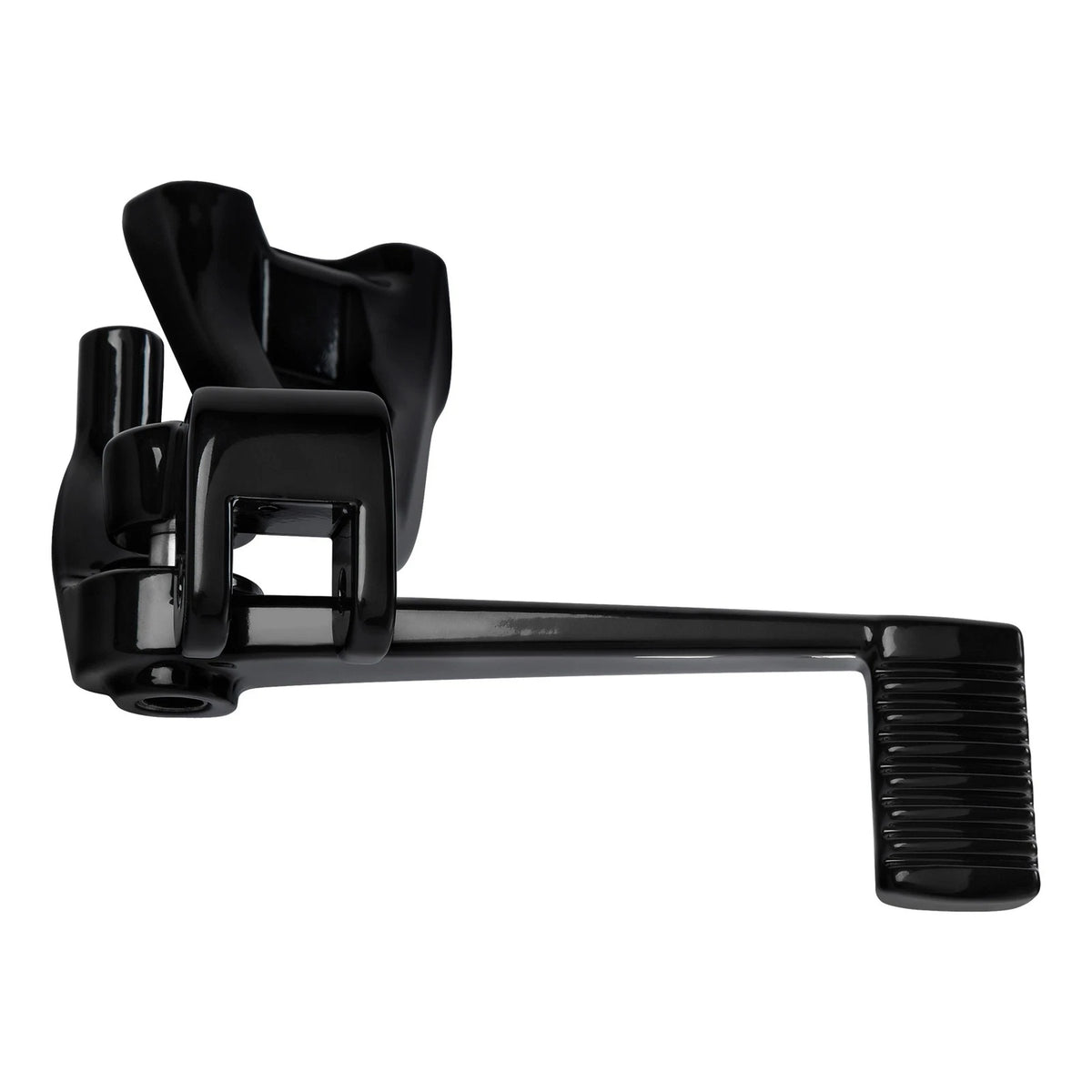 Mid Controls Brake Side Fit For Harley Sport Glide Fat Bob FLSB FXFB FXFBS 18-24
