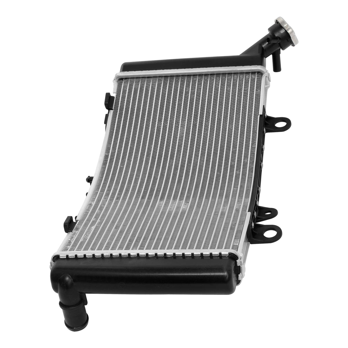 Radiator Cooling Cooler Fit For BMW F750GS F850GS F850GS Adventure 2019-2024 23