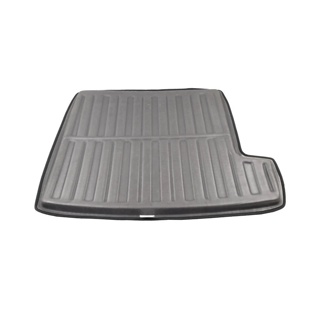 1pc Rear Trunk Cargo Floor Tray Boot Liner Mat For BMW X1 E84 2010-2015