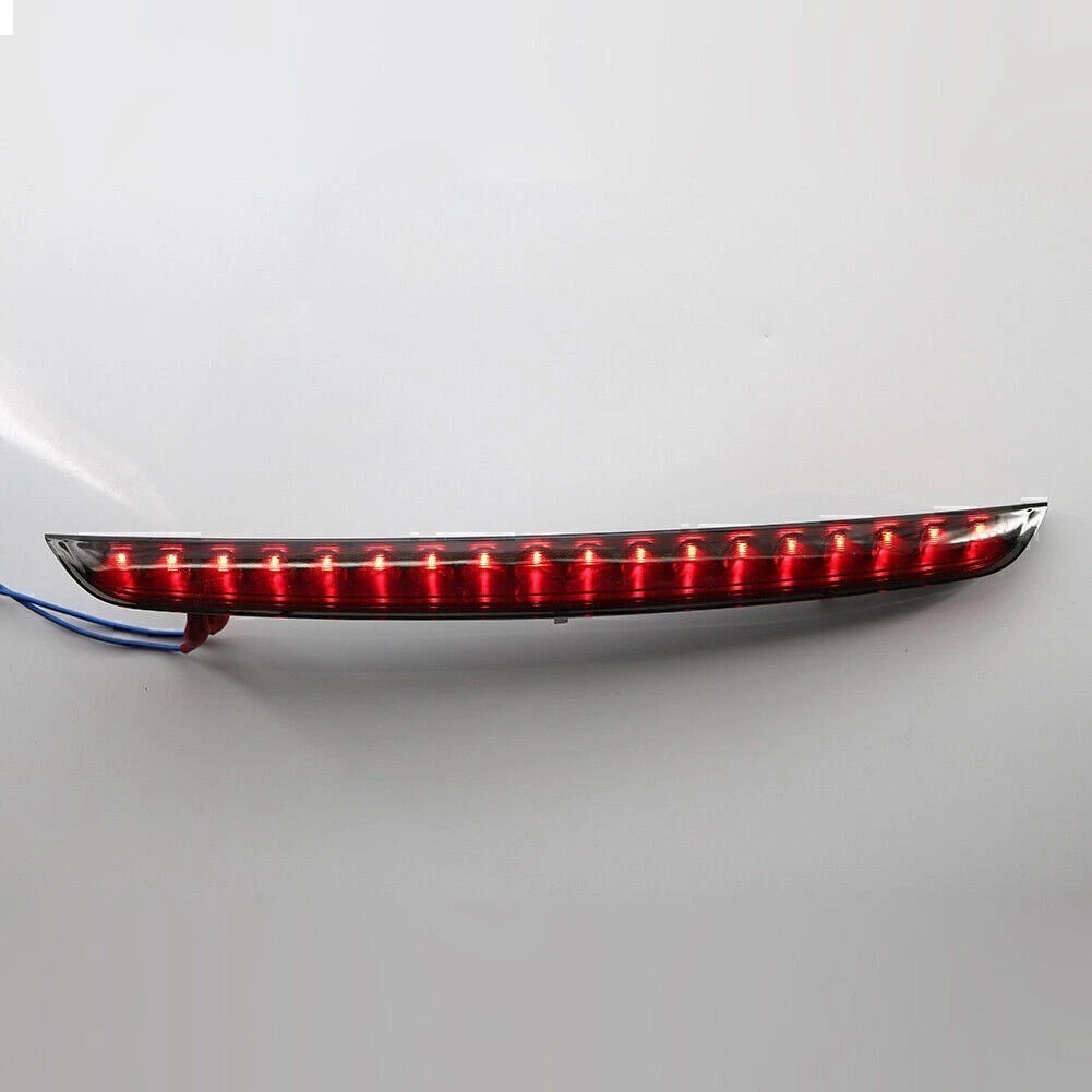 1 Pcs Car High Mounted 3rd Third Brake Light Lamp For Audi MK2 TT 2007-2014 2013
