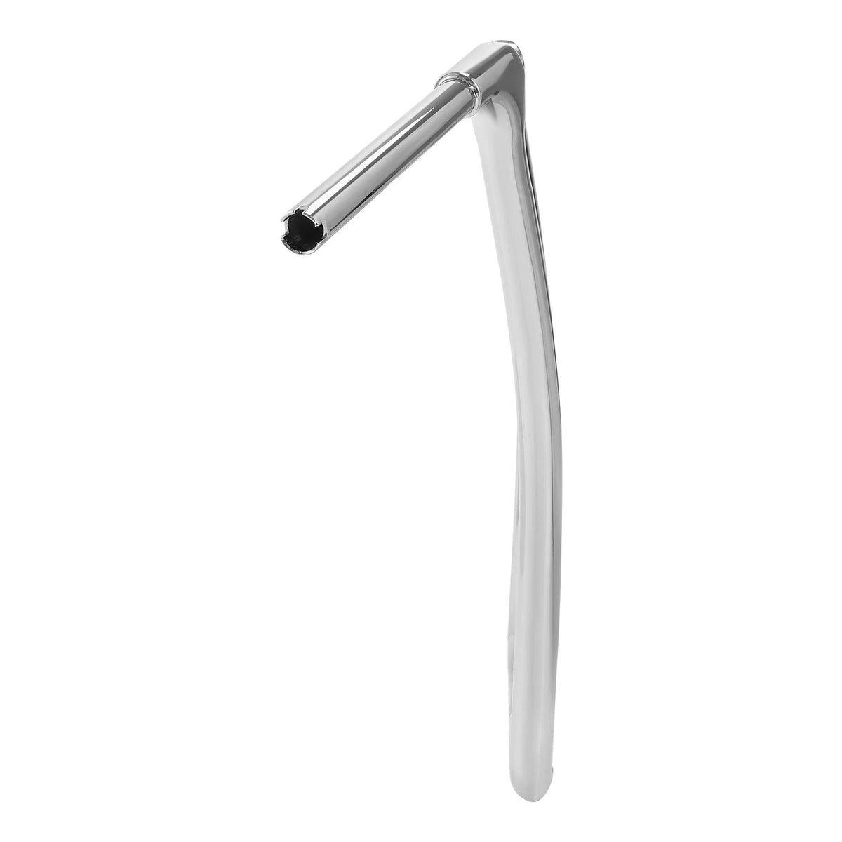 17" F Bar 1-1/4" Handlebar For Harley ABS enabled Road Glide FLTR 2015-2024
