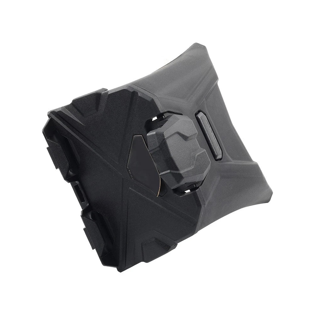 Tablet Phone Holder With Storage Box 715002874 For Can Am Maverick X3 2017-25 US