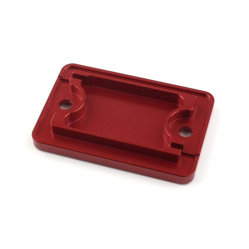 Front Brake Reservoir Fluid Cover Cap for Honda TRX 300EX 400EX 450R ATV US