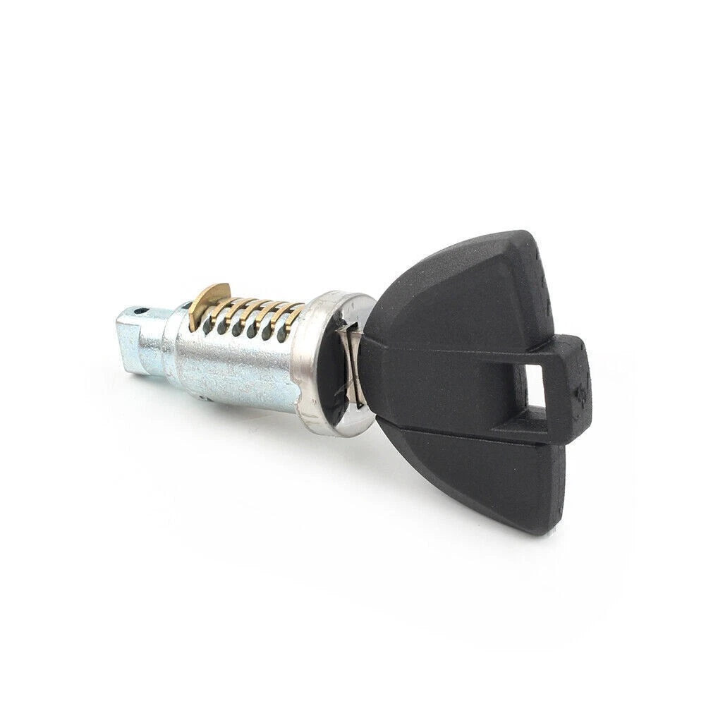 Motorcycle Rear Passenger Seat Lock Core Key Set for BMW S1000RR S1000R 2015-18