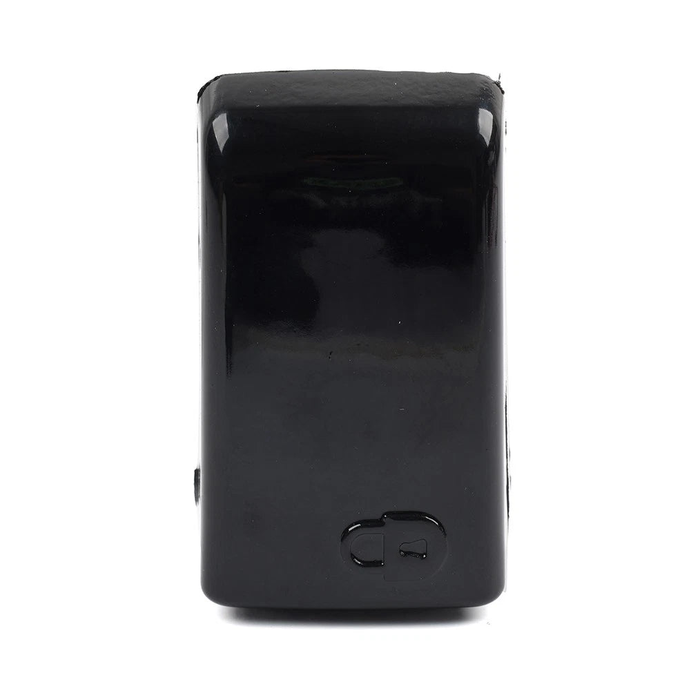 Exterior Door Handle Cover Cap For Land Rover LR2 LR3 LR4 Range Rover Sport Blk