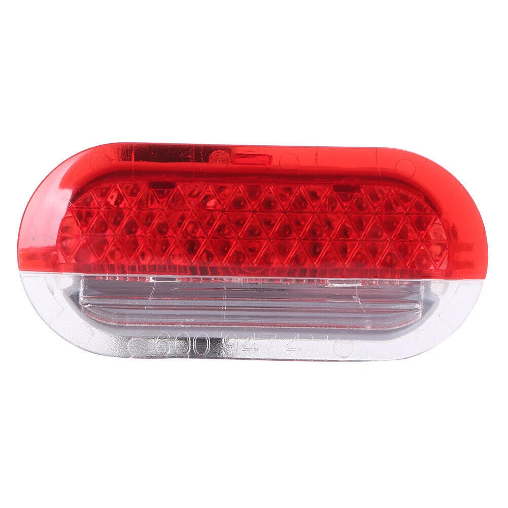 Fit VW Golf Jetta MK4 Beetle 1J0947411B Inner Door Lamp Interior Door Light