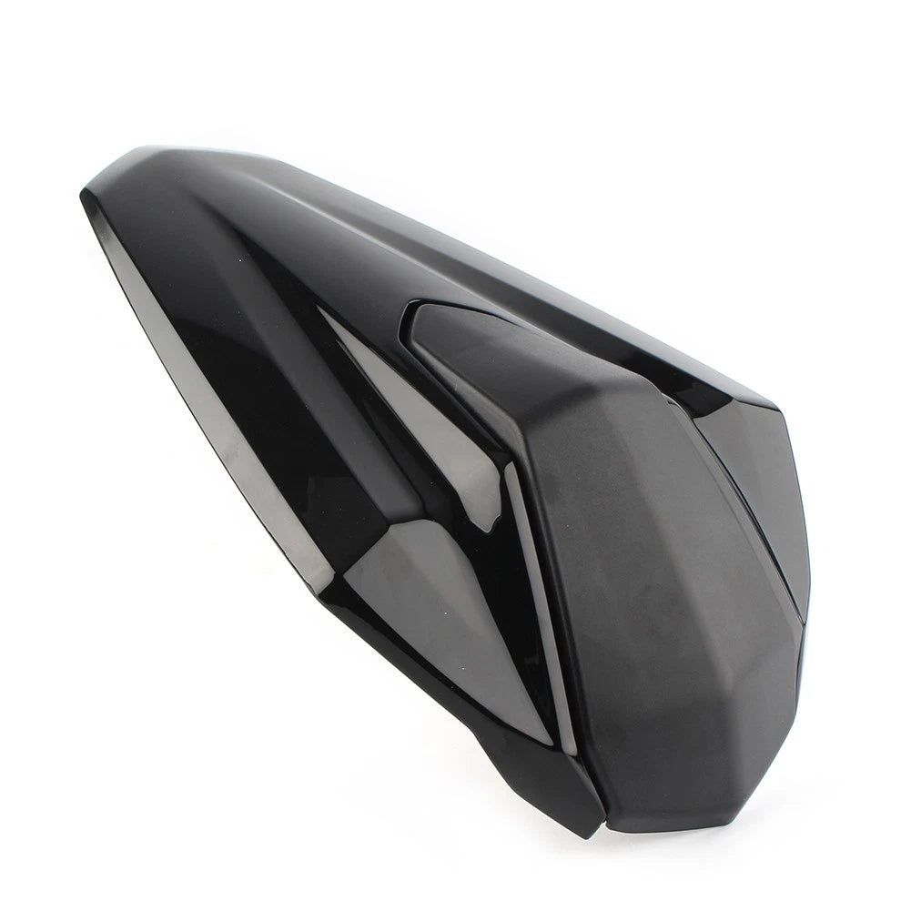 Black Rear Seat Cover Cowl Fairing For Kawasaki Ninja 400 2018-2023 2019 2020