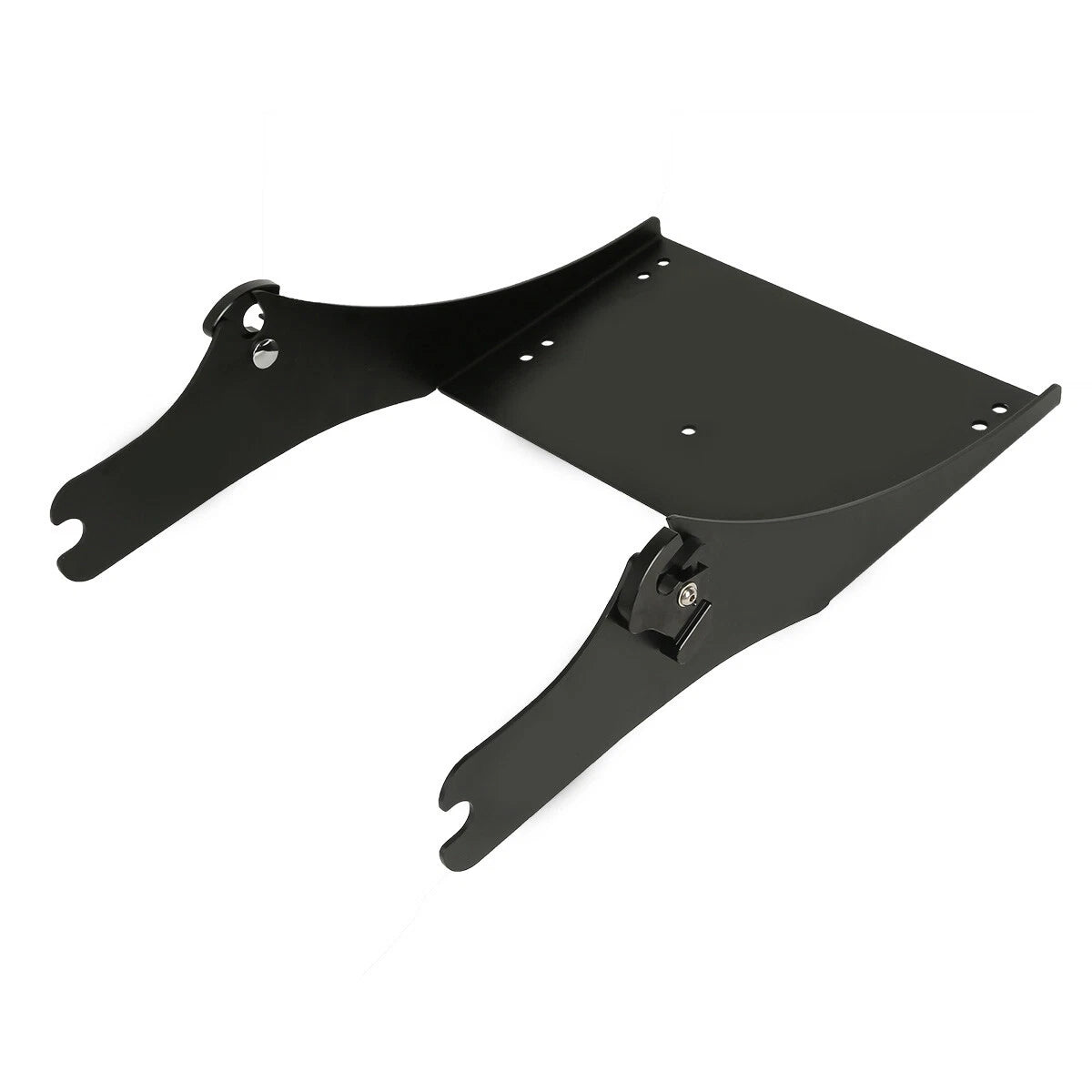 King Trunk Pad Mount Rack Fit For Harley Electra Street Glide 1997-2008 07 06 05