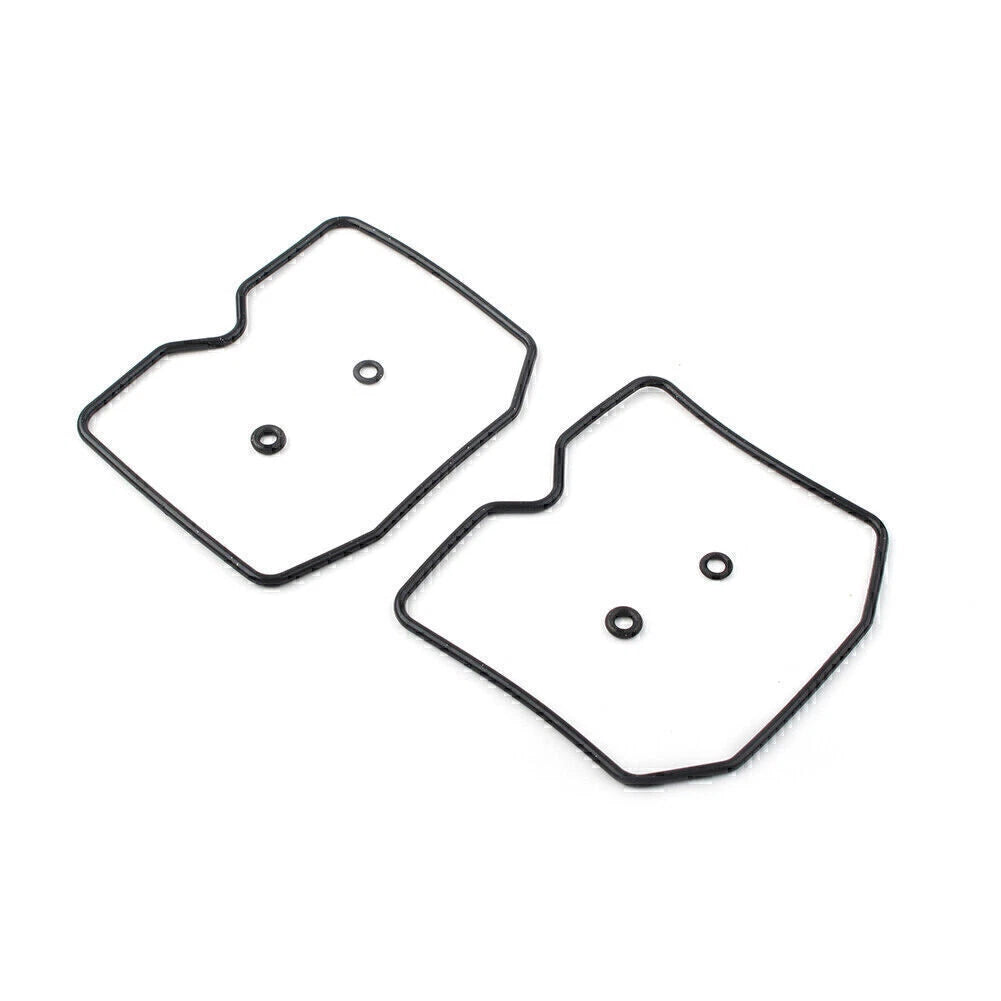 Carburetor Rebuild Repair 2 Sets for Kawasaki ex250 ex500 el ex en zx 250 500 US