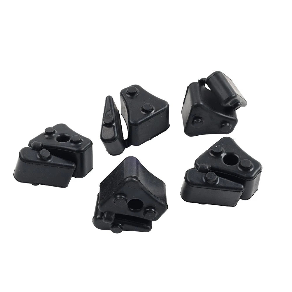 Rear Wheel Damper Rubber Cushion Buffer Block Fit For Honda NC700X NC750X 12-25