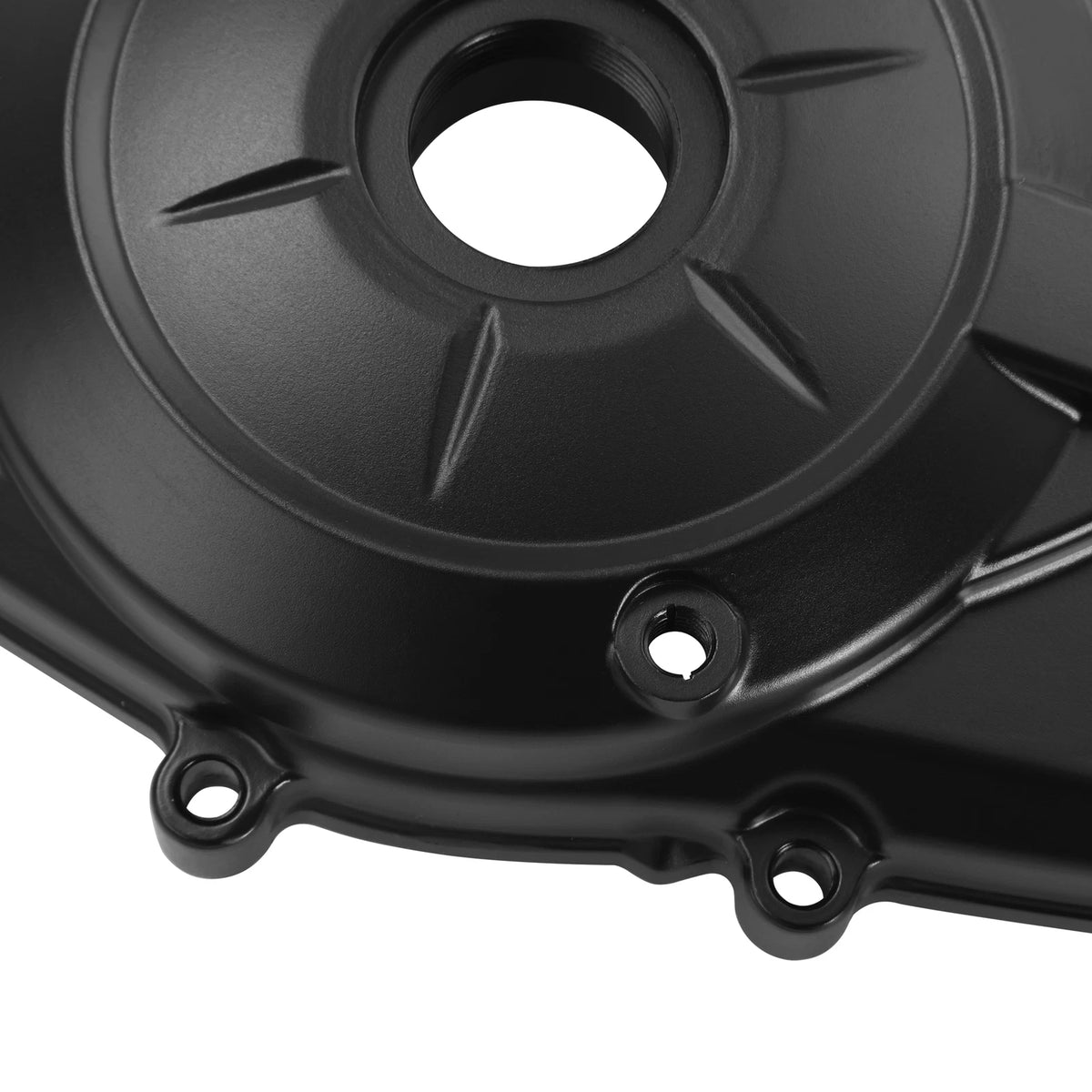 Left Stator Magneto Crankcase Cover Fit For Yamaha MT03 16-26 YZF R3 15-26