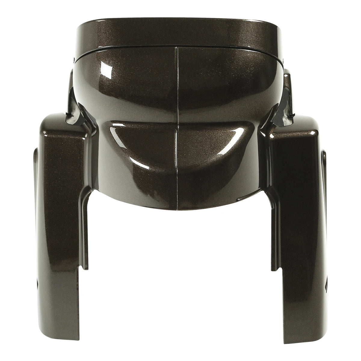 Instrument Housing Kit Fit For Harley Road Glide FLTR FLTRX 15-23 Sumatra Brown