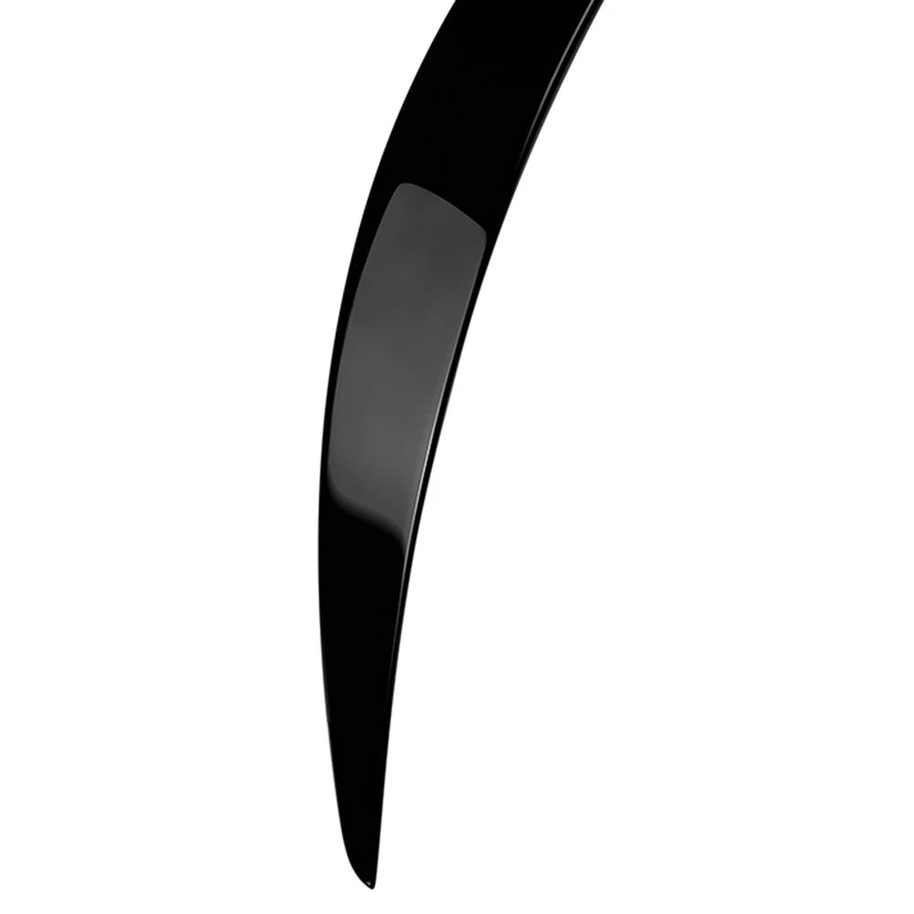 Rear Trunk Spoiler Wing For Mercedes Benz C Class W206 C300 2021-2023