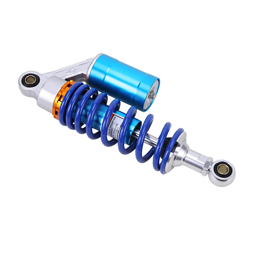280mm 11" Rear Air Shock Absorber fo Pit Dirt Bike ATV Quad KLX110 TTR110 CRF110