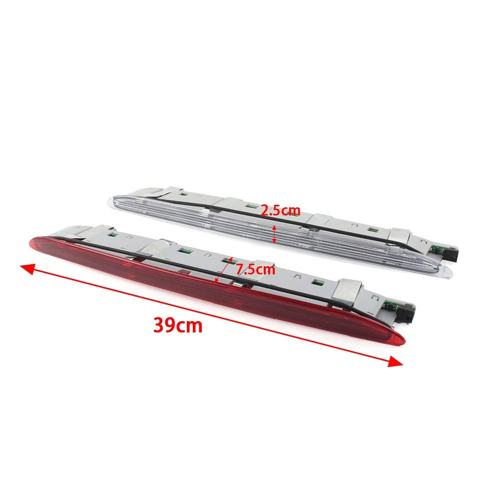 High Mount Stop Lamp Brake Light For Mercedes Benz W164 ML Class ML320 ML350