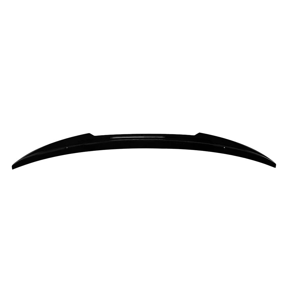 1x Rear Trunk Spoiler Wing Lip For BMW 5 Series I5 G60 525i 530i M60 2024+