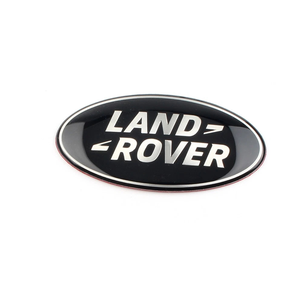 1pc Black Front Bumper Honeycomb Grille For Land Rover LR4 LR057534 2014-2016