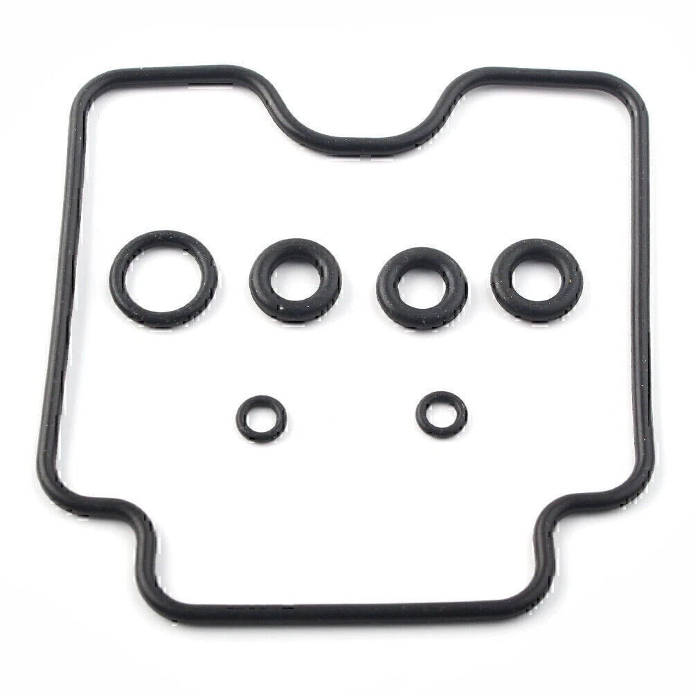 CARBURETOR Repair Carb Rebuild Kit For Yamaha Kodiak 400 YFM400A/Big Bear US