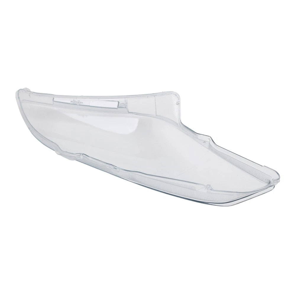 US Left Headlight Headlamp Lens Shell Cover For Infiniti M25 M35 M37 2011-2012