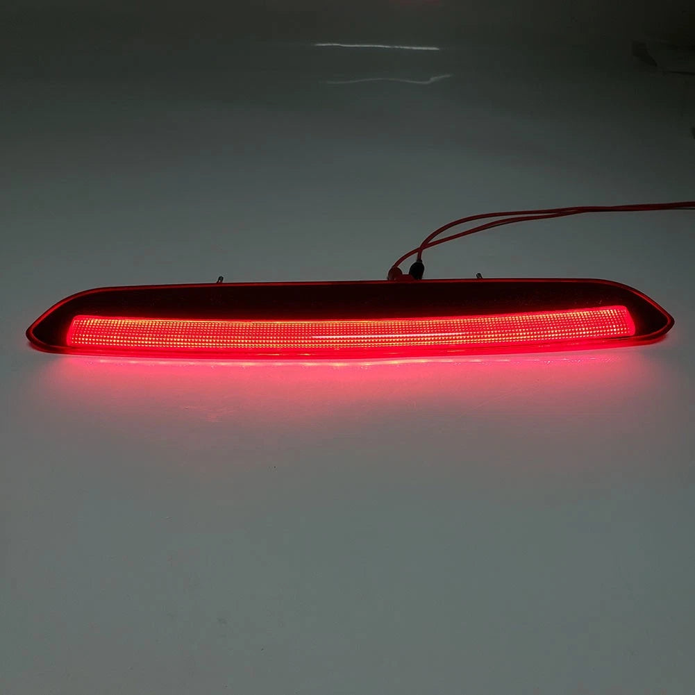 Car Rear Stop Brake Light High Mount Lamp For Jeep Renegade 2015-2020