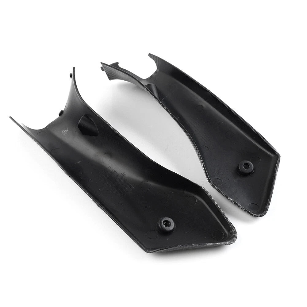 Front instrument Fairing For Yamaha YZF 600 R Thundercat 1998-2007 Carbon Fiber