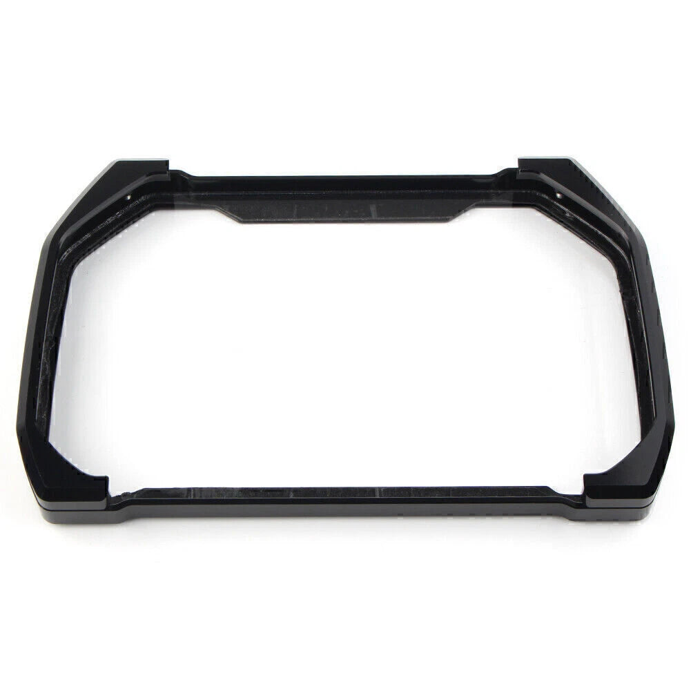 Meter Frame Cover Screen Protector For BMW R1200GS R1250GS F850GS Motor Black