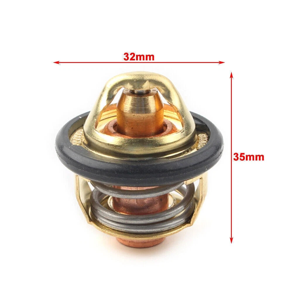 Thermostat Fit CFmoto CF188 CF500 500cc 500 600 625 ATV X5 CForce UForce X6/Z6
