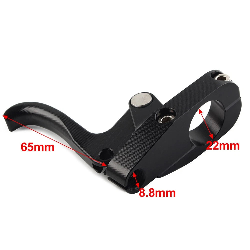 CNC Finger Throttle Lever for SeaDoo Super-Jet-Ski WaveRunner 440 550 Yamaha
