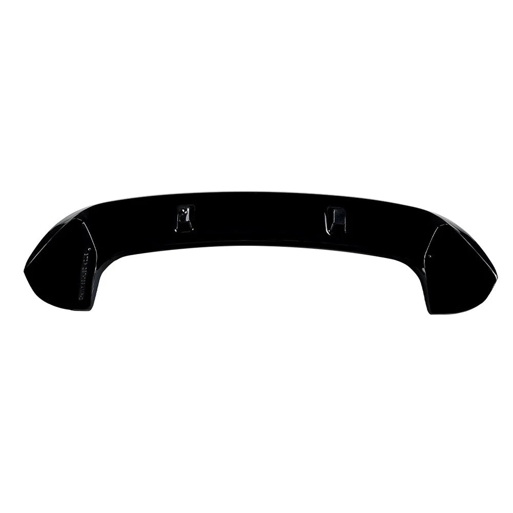 Glossy Black Rear Roof Window Top Spoiler Wing Lip For BMW X5 G05 SUV 2019-2024