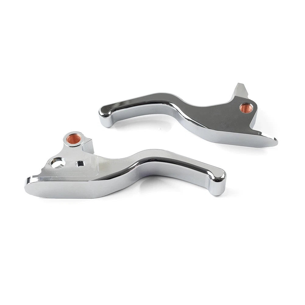 For Harley Street Bob FXBB Softail 114 FXBBS 2015-2022 5.9" Brake Clutch Levers