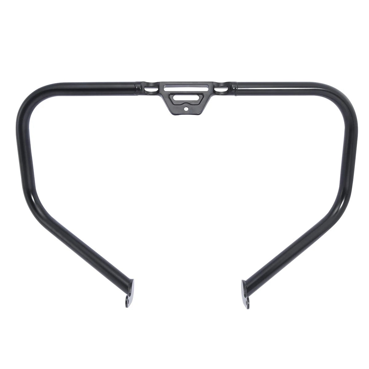 Matt Black 1 1/4" Engine Crash Guard Bar Fit For Harley Softail Breakout 2018-25
