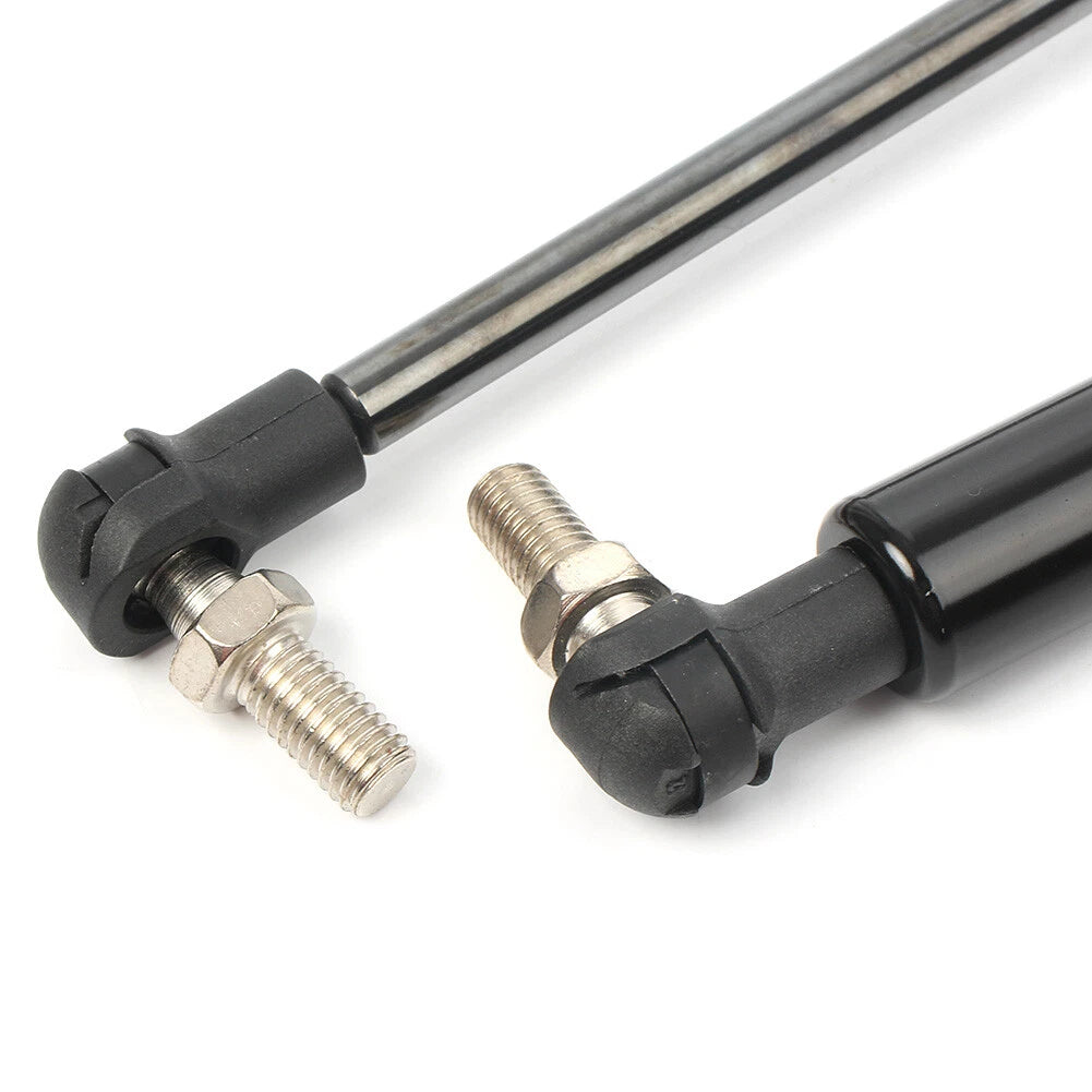 Rear Hatch Lift Supports Struts For Honda Civic 1992-1995 Black 2pcs