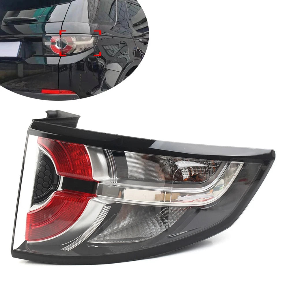 Rear Outer Tail Light For Land Rover Discovery Sport 2015-2019 LR079577 Right