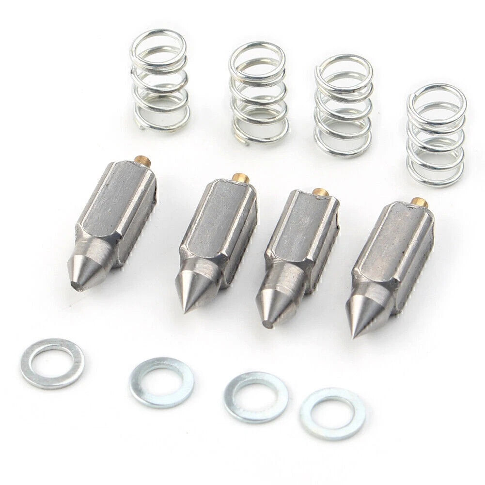 2Sets Carburetor Repair Rebuild Kit For Suzuki VX800 Intruder 90-93 Vs1400 87-92