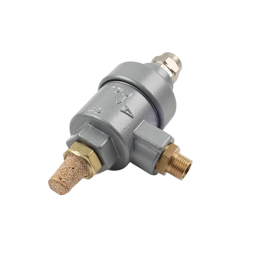 Aluminum Alloy Quick Valve Bead Breaker Release Dump Valve for Tire Changer
