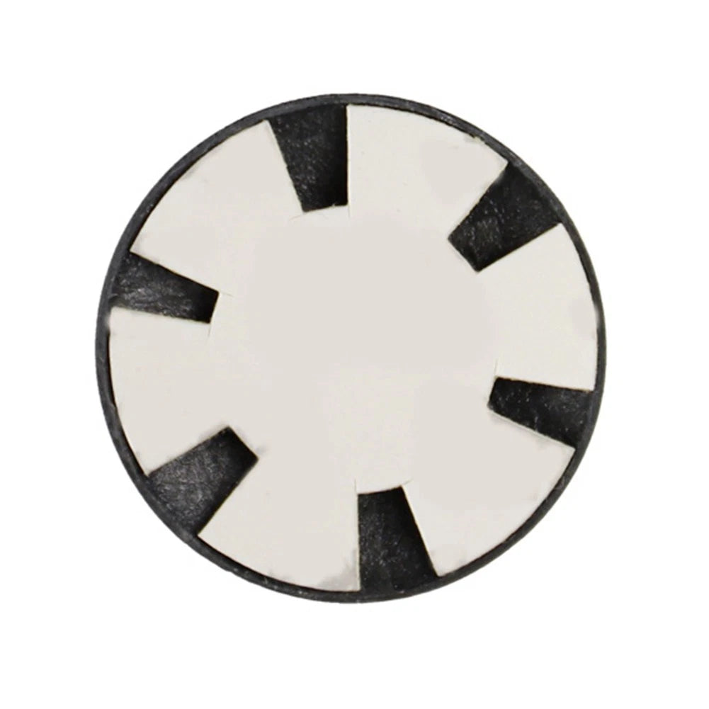 Carbon Fiber Engine Start Stop Button Cover For Mercedes A B C E GLE GLC CLA US