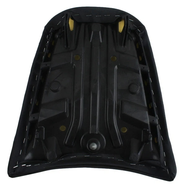 Black Rear Passenger Seat Pillion Cushion Fit For BMW R1200GS ADV 2005-2012 2011