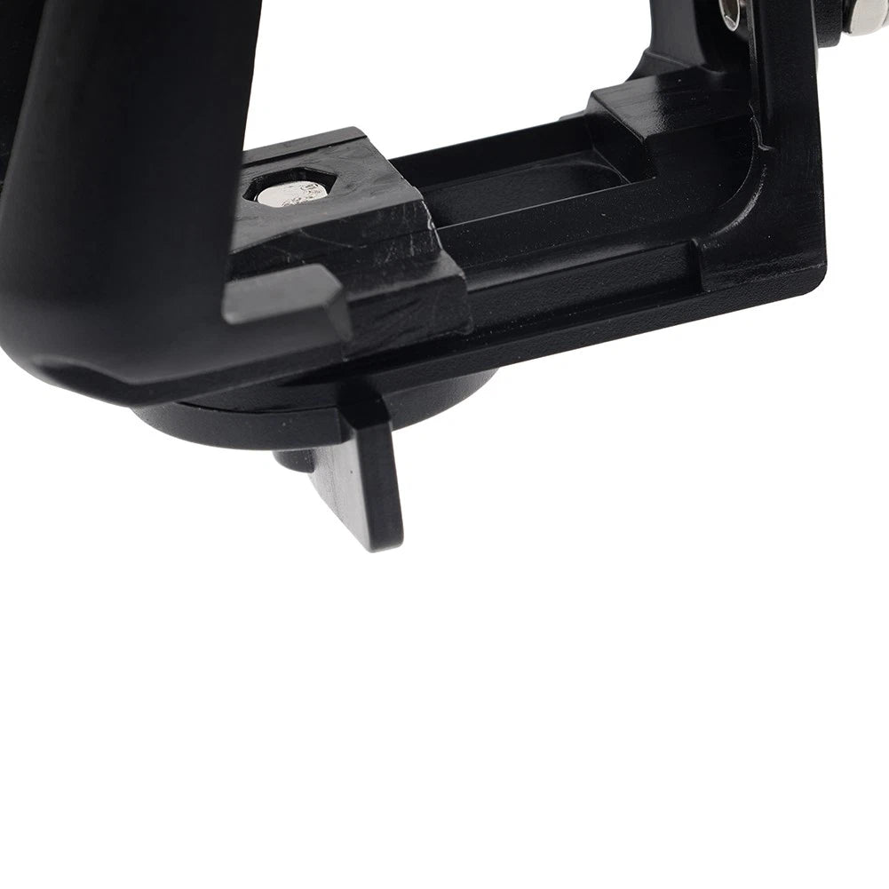 Left Driver Handlebar Drink Bottle Holder For Can Am Spyder F3 F3-S F3-L F3-T