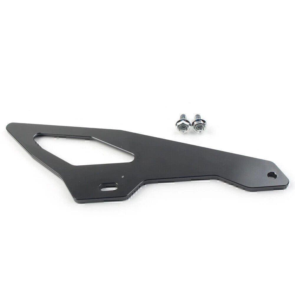 1pc Motor CNC Chain Drag Cover FOR HONDA CRF250L 2012-2018 2017 2016 2015 US