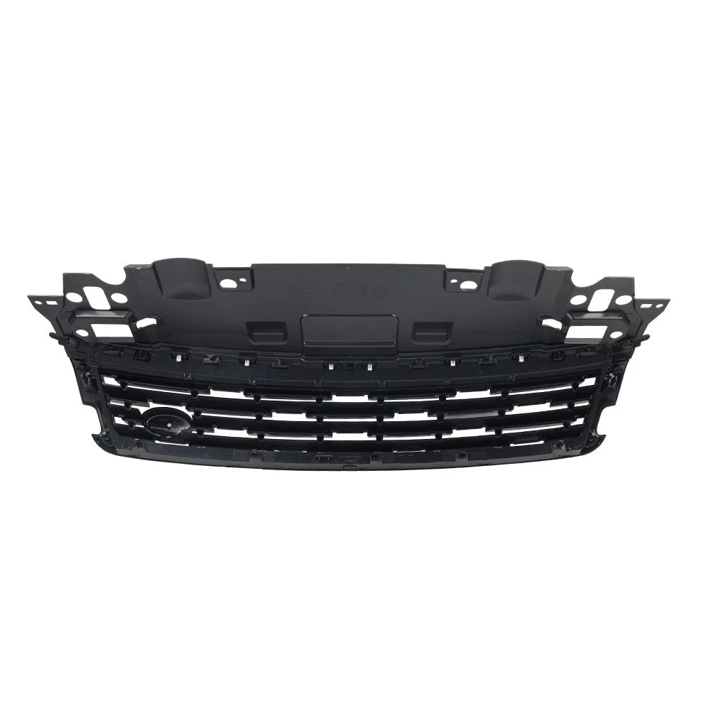 Front Bumper Hood Grille Mesh For Land Rover Range Rover Sport 2023-24