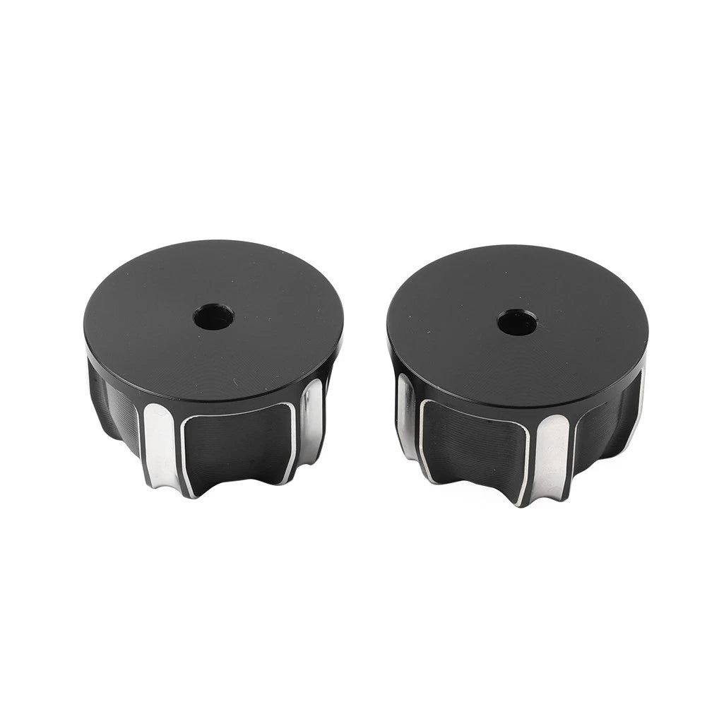 Handlebar GripBar End Caps For Can Am Ryker 900 Rally Edition Sport Ace 2019-25