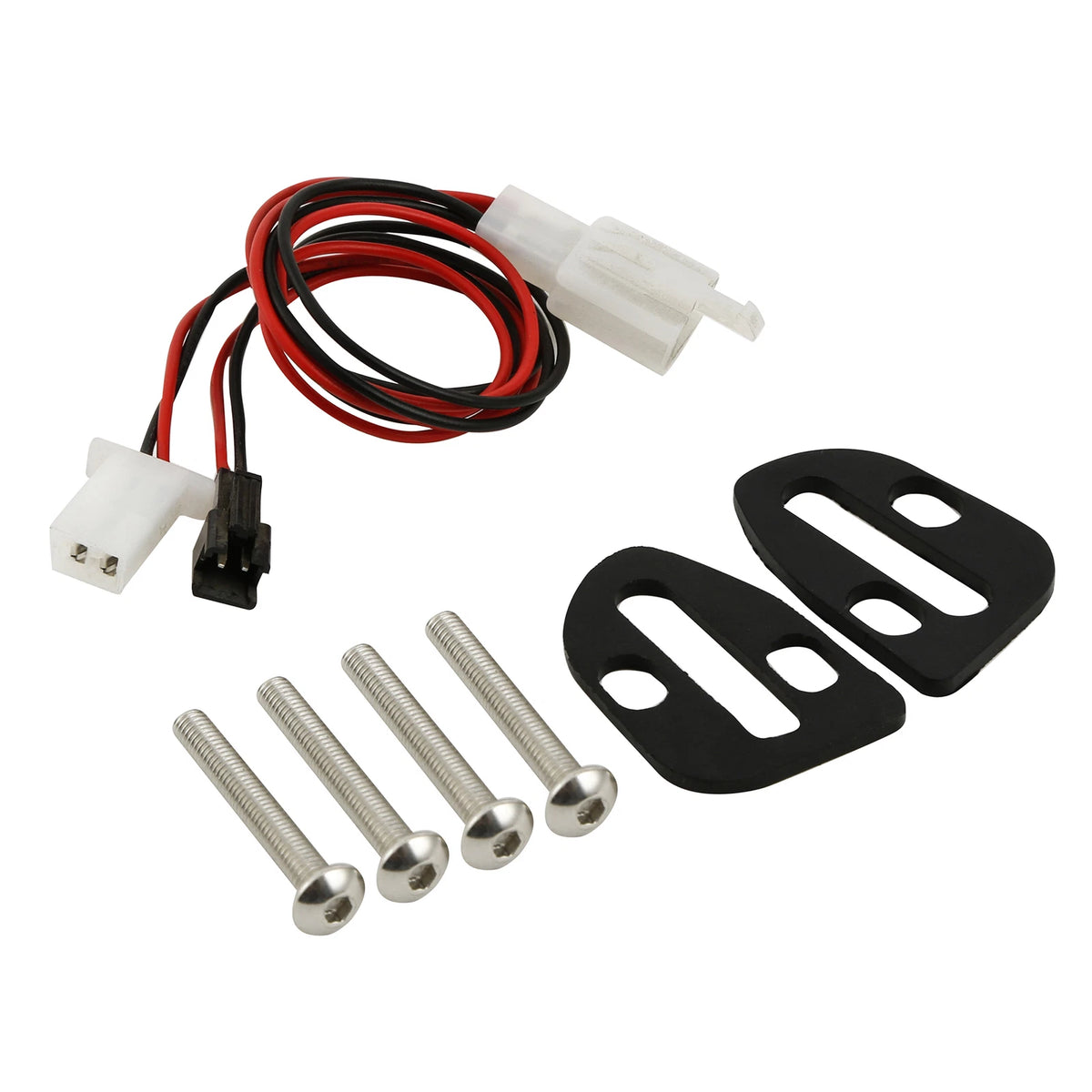 Rear Pack Trunk Handle Light LED Fit For Honda Goldwing GL1800 1800 2001-2017 16