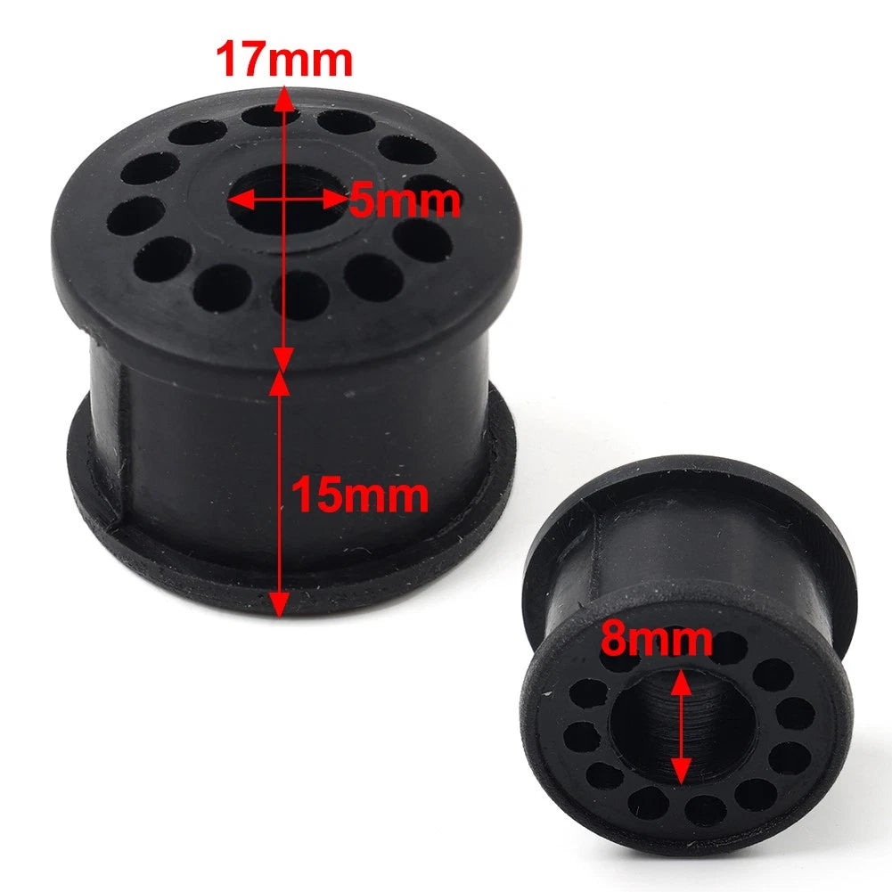Transfer Case Shift Linkage Bushing Grommet For Jeep For Chrysler For Dodge