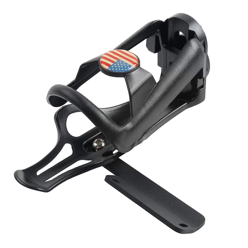 Right Driver Handlebar Drink Bottle Holder For Can Am Spyder F3 F3-S F3-L F3-T