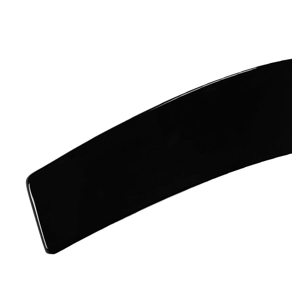 Glossy Black Tail Wing Rear Roof Spoiler Wing Lip For BMW 5 Series I5 G60 24-25