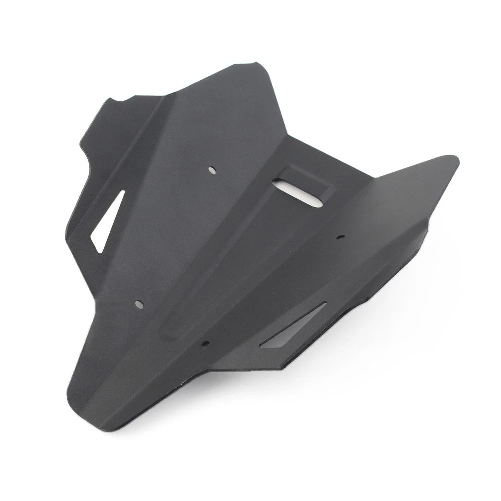 Windshield Windscreen For Yamaha MT-07/FZ-07 2021-2022 Wind Deflector Black