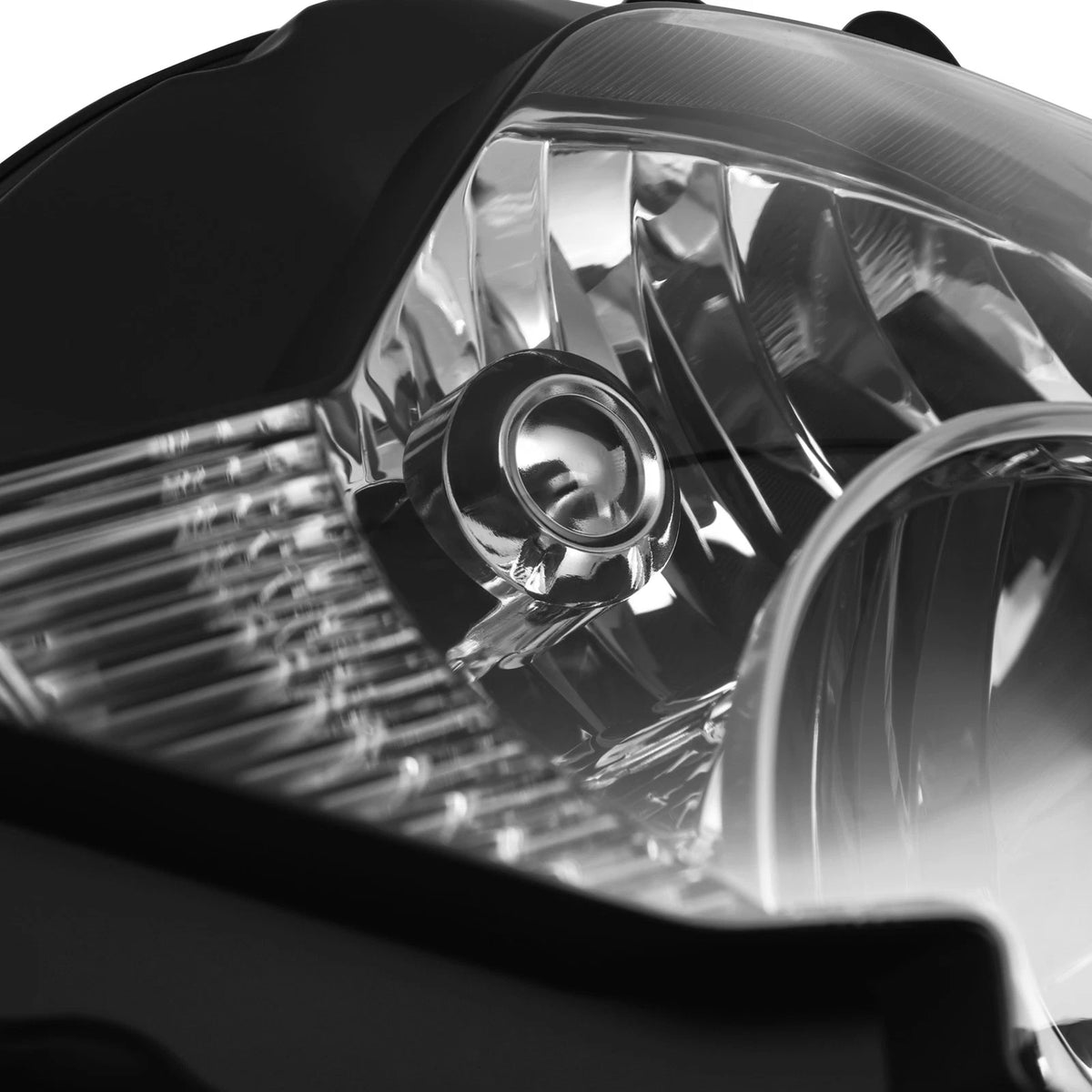Front Headlight Head Light Lamp Assembly Fit For Fit For Suzuki GSX1250FA 10-16