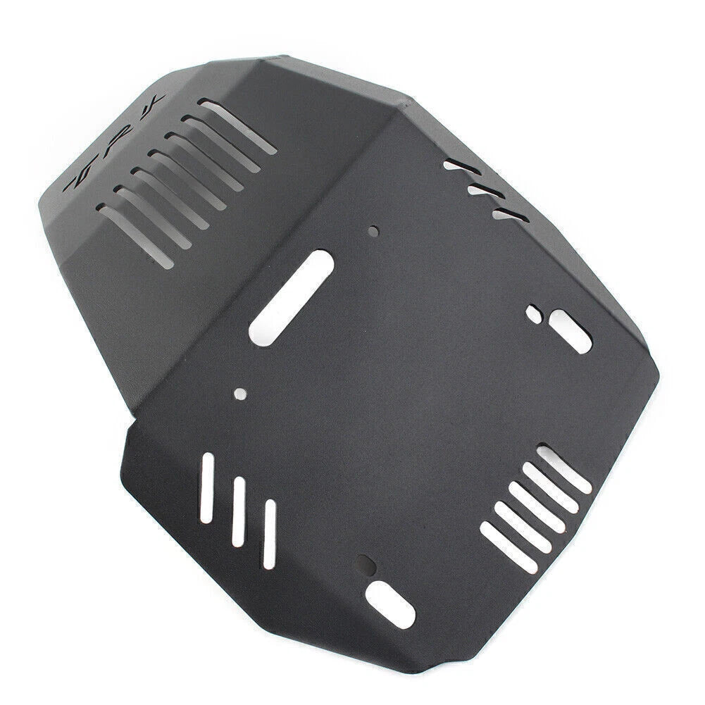 Engine Protector Guard Cover Bash Sump Skid Plate Fit For Benelli TRK502 TRK520X