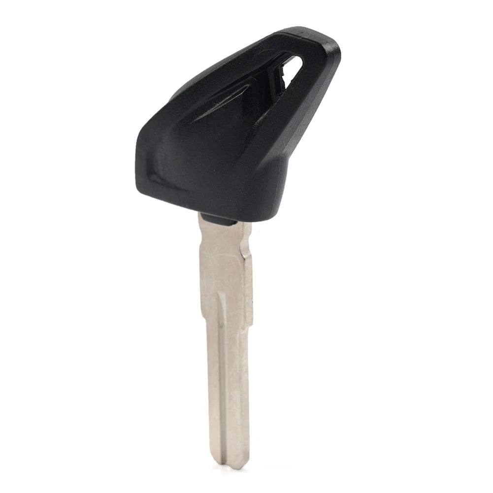 Uncut Blade Blank Key For DUCATI Scrambler Icon 696 796 848 996 1098 1198
